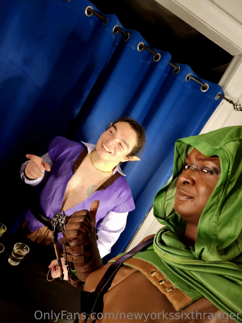 Newyorkssixthranger part 89 