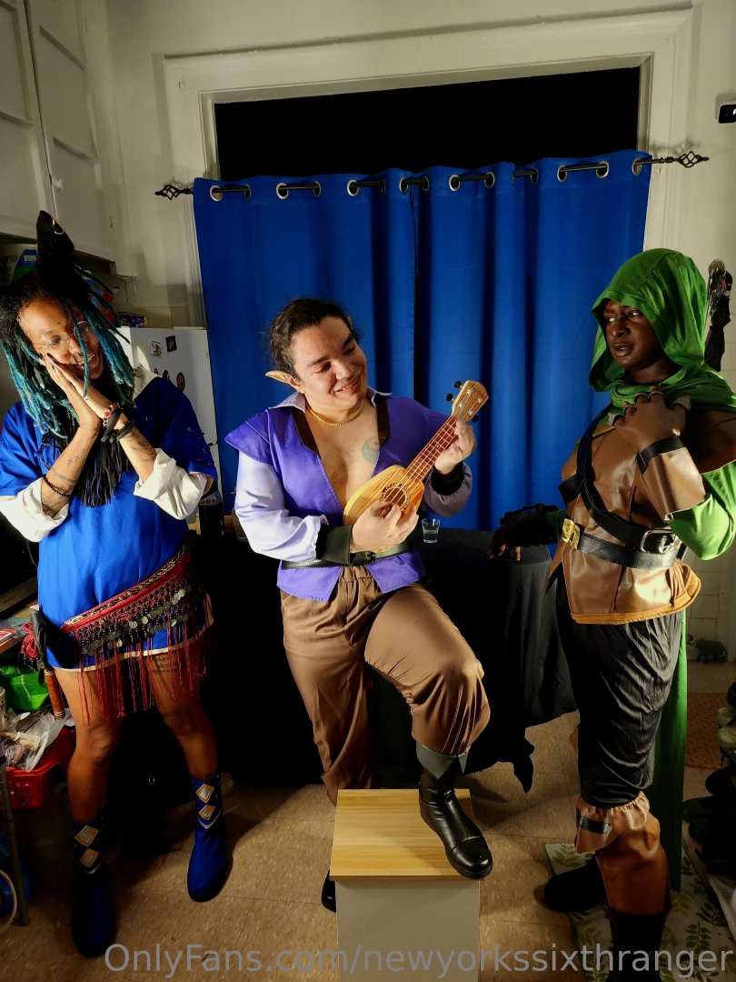 Newyorkssixthranger part 93 