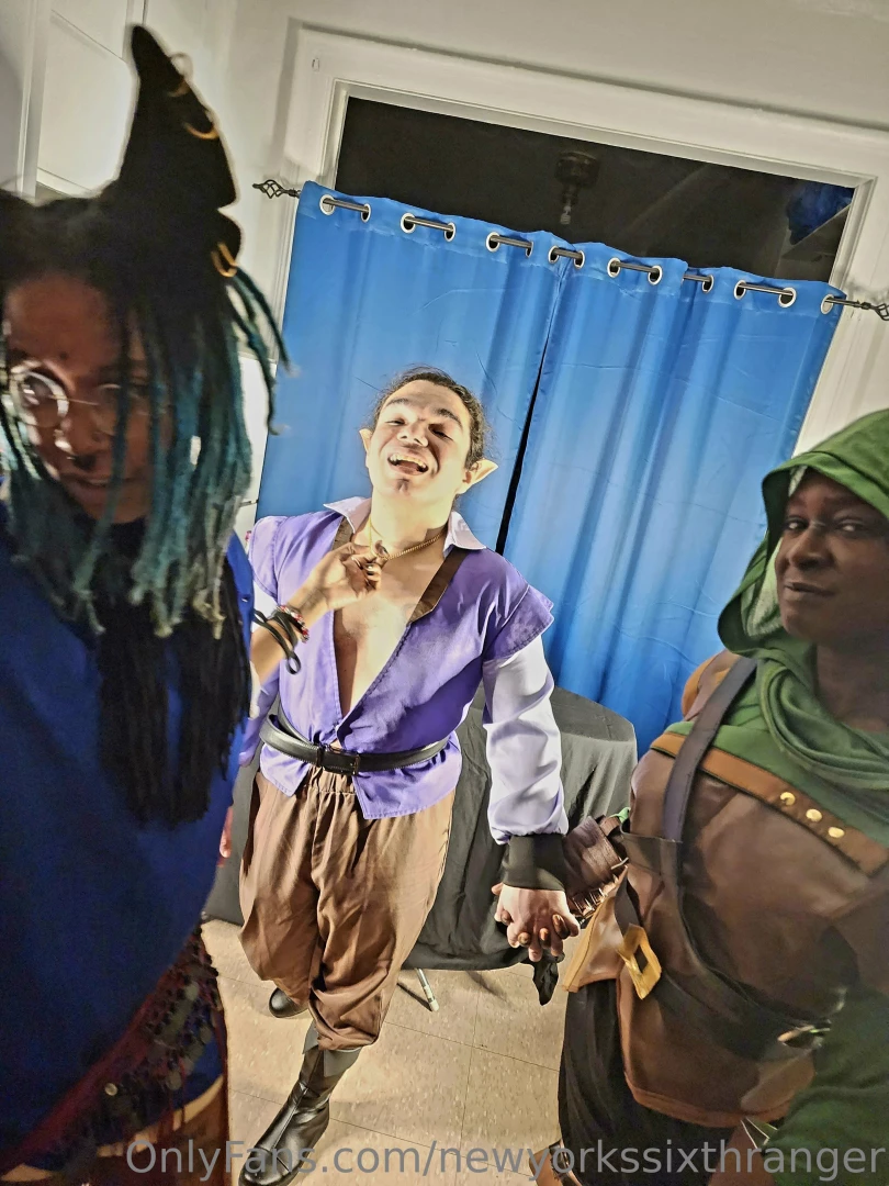 Newyorkssixthranger part 95 