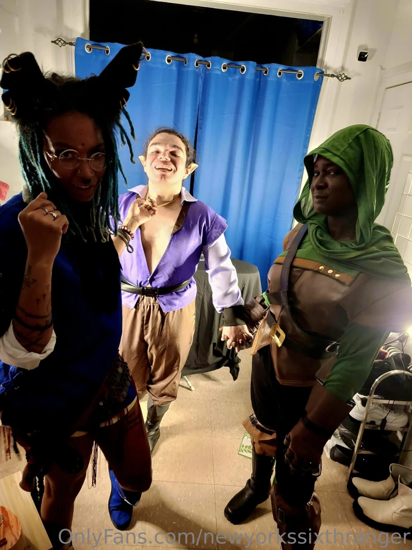 Newyorkssixthranger part 97 