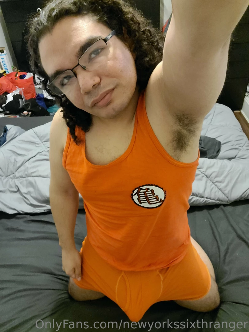 Newyorkssixthranger part 98 