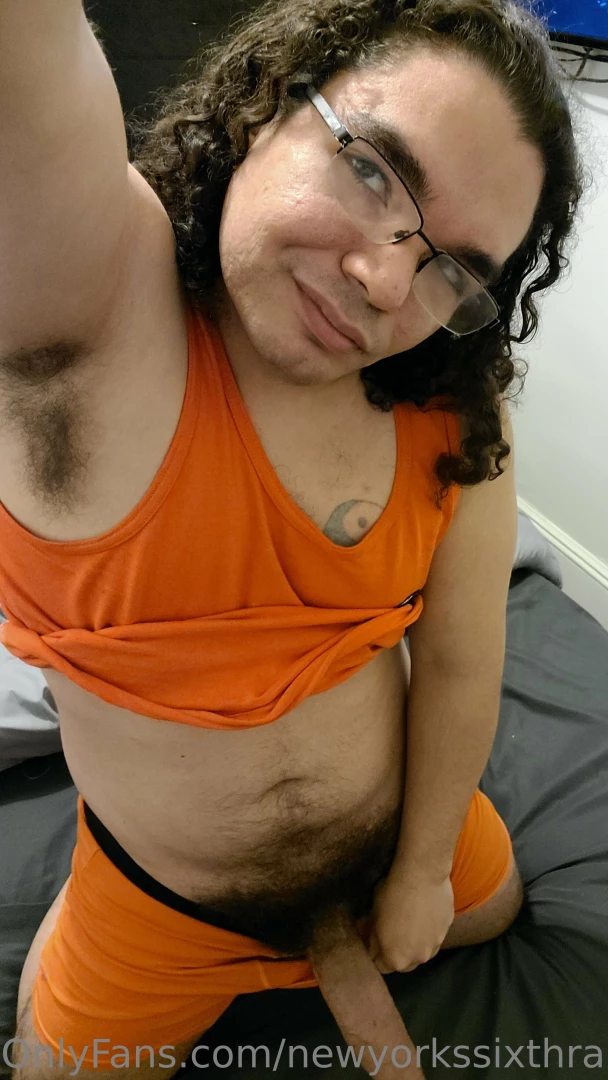 Newyorkssixthranger part 99 