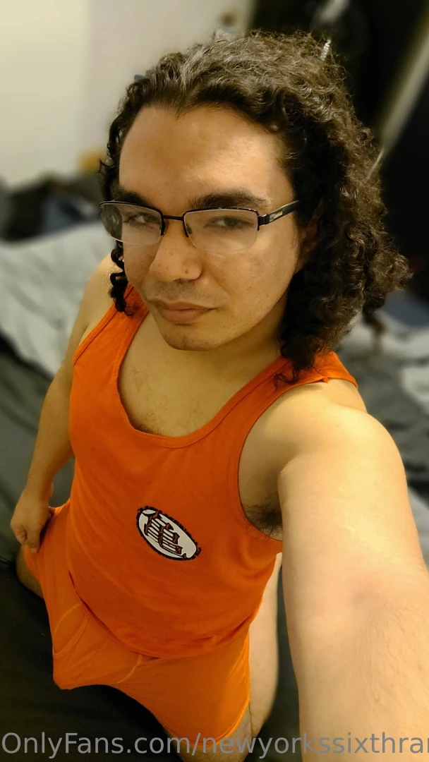 Newyorkssixthranger part 102 