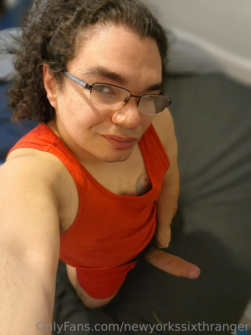 Newyorkssixthranger part 104 