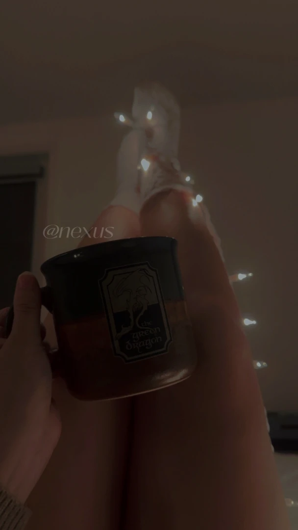 Day 2 of nexmas just hit your dms 