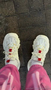 A bit of hong kong with me part 1