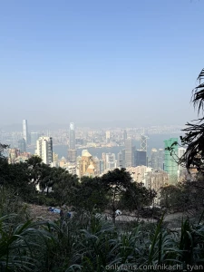 A bit of hong kong with me part 3