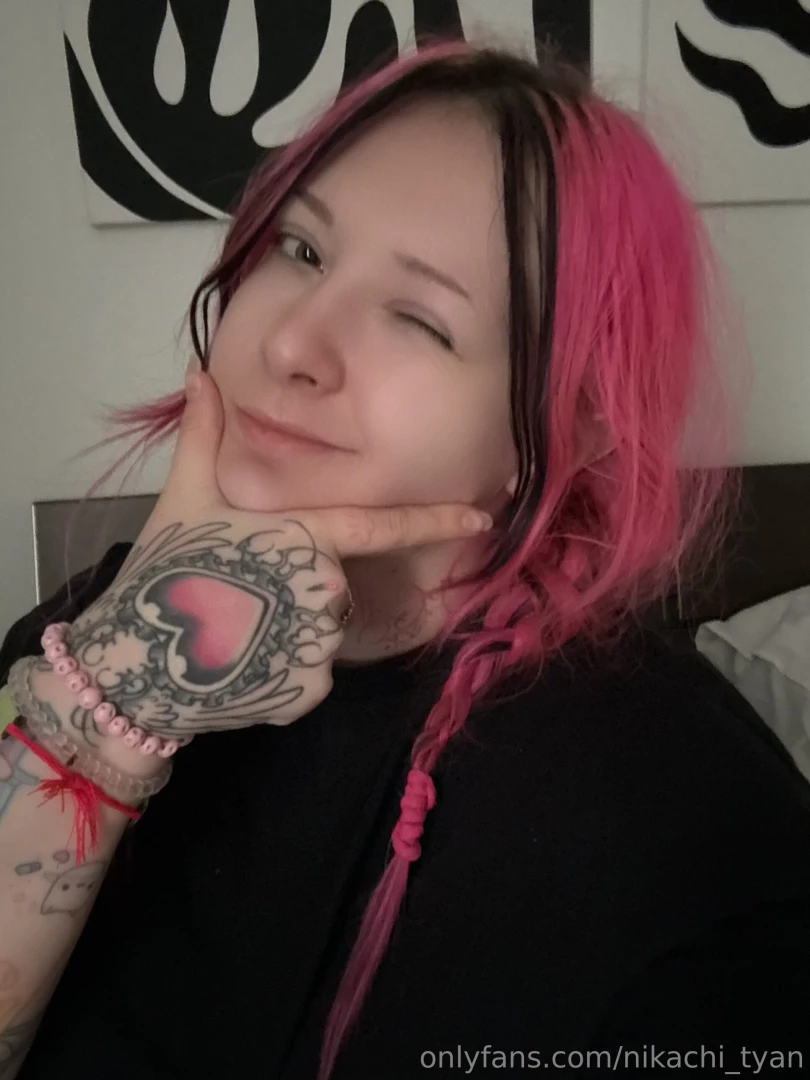 You know what time it is it s time for nika 