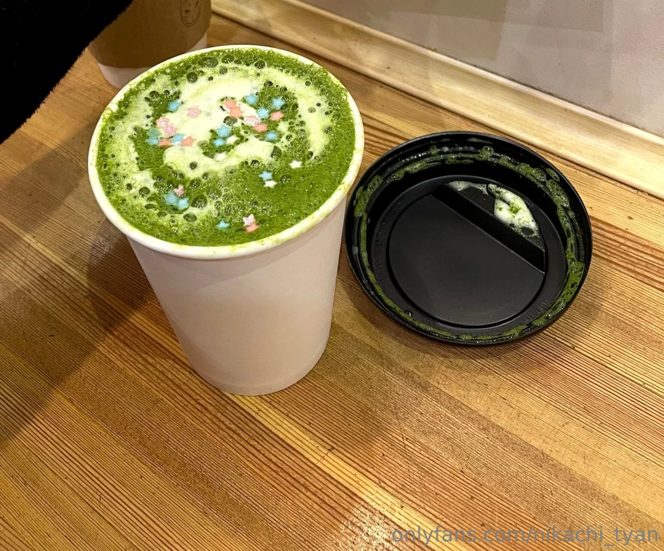 I love doing two things in the morning 1 watch the beautiful sunrise 2 