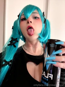 Lovey-dovey nika nurse nika that will ease all your pains extremely part 3