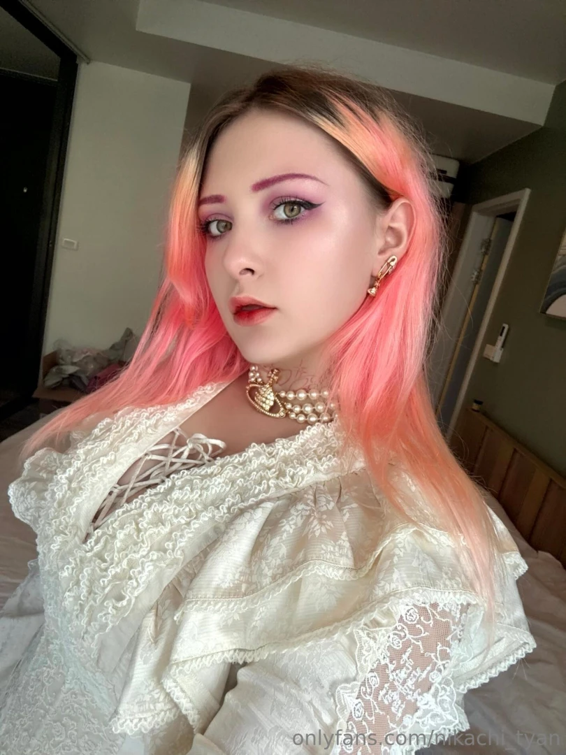 Ready to go beyond just watching step into my vip space and experience 