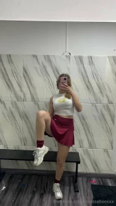 I m trying to decide between two things for the gym and i could use