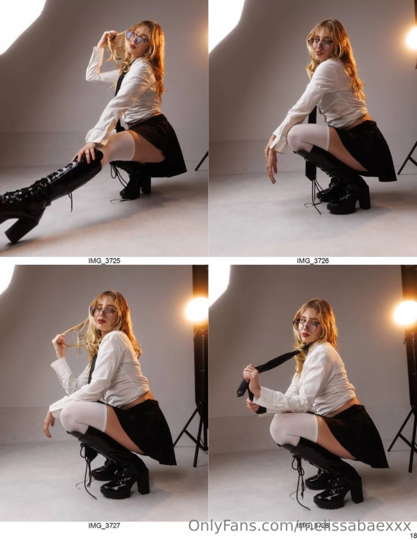 Melissabaexxx part 3 