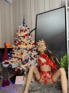 Christmas is a time of miracles and i want to make your fondest wish