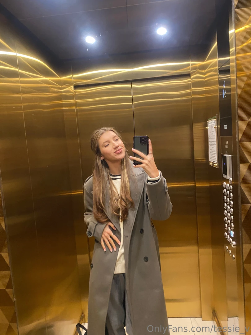 There is a feeling that spring will come faster than it seems 