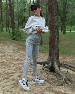 Every day is a runway and i m owning mine with confidence and grace