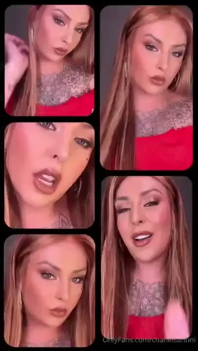 Once a baddie always a baddie 