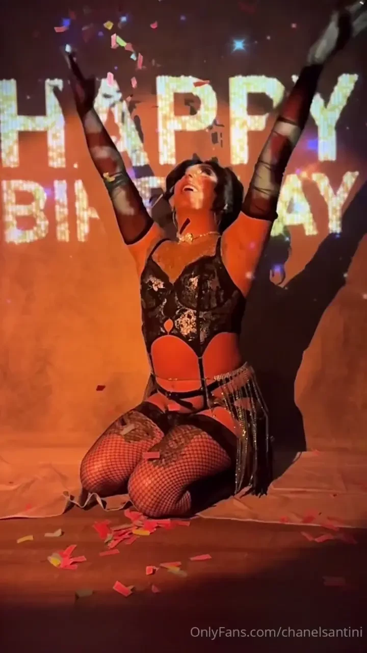 One more day until my 27th birthday 