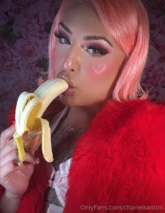 I wanna share it with you