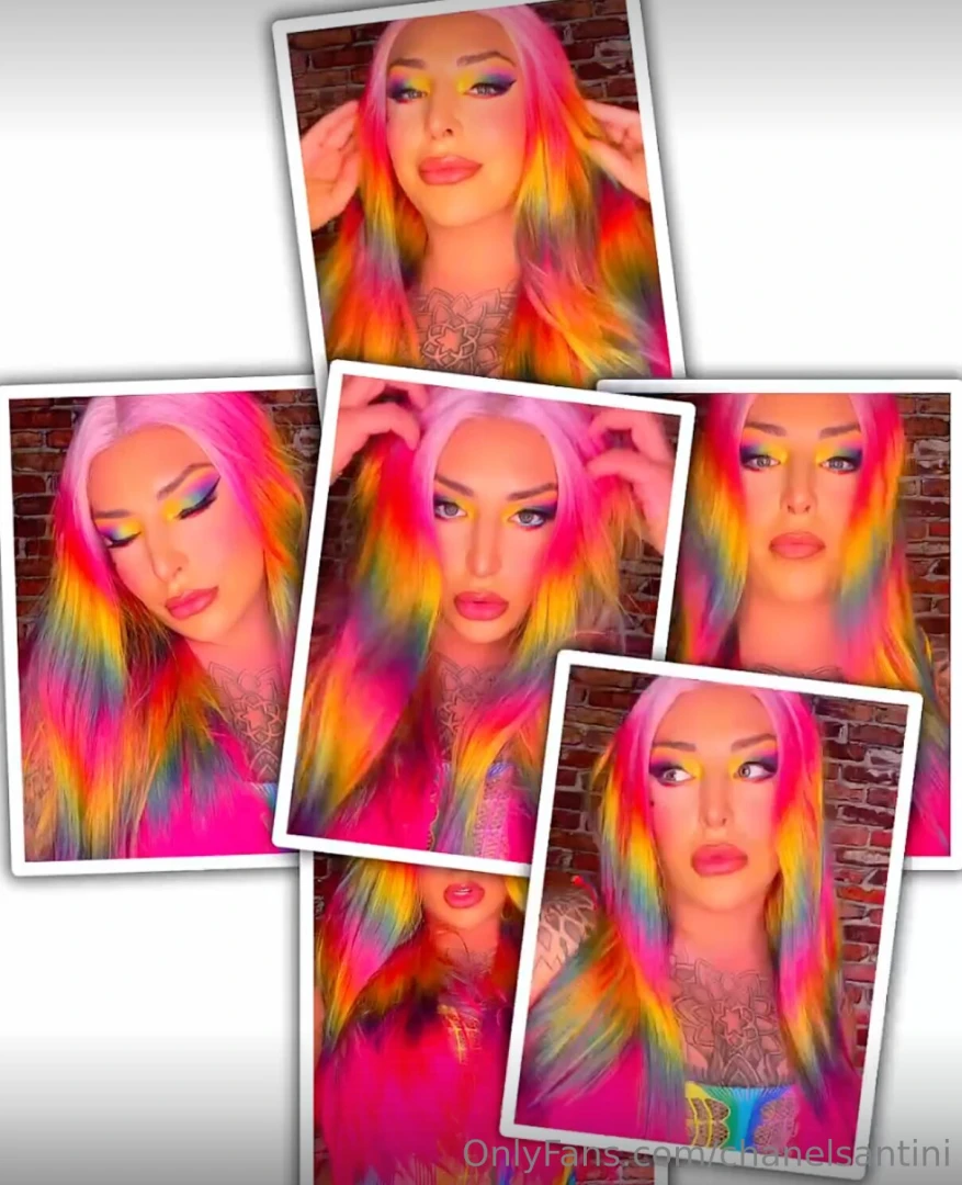 Chanelsantini part 15 