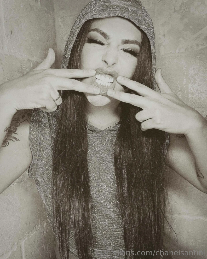 Chanelsantini part 18 