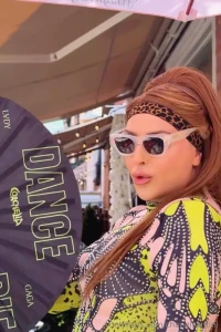 Dance with me part 164