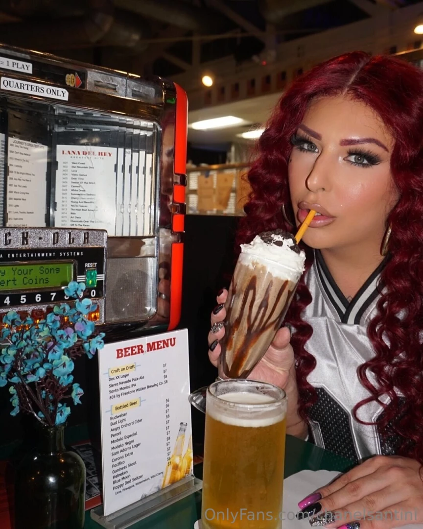 Come share it with me 