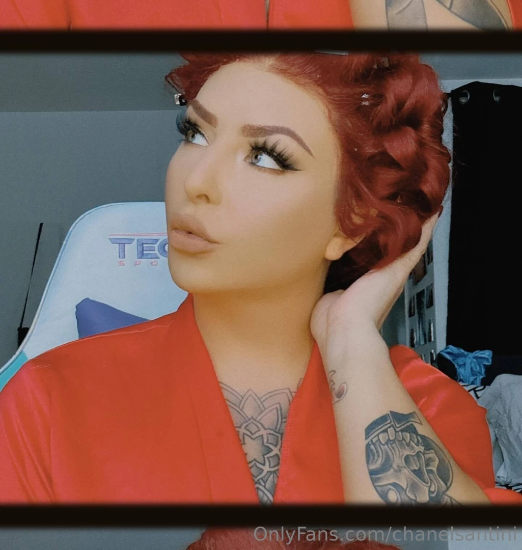 Chanelsantini part 17 