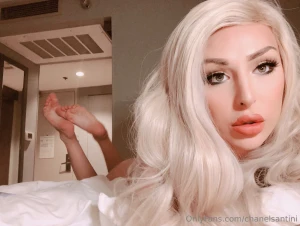 Can i be your doll part 21