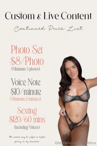 Requests open part 1