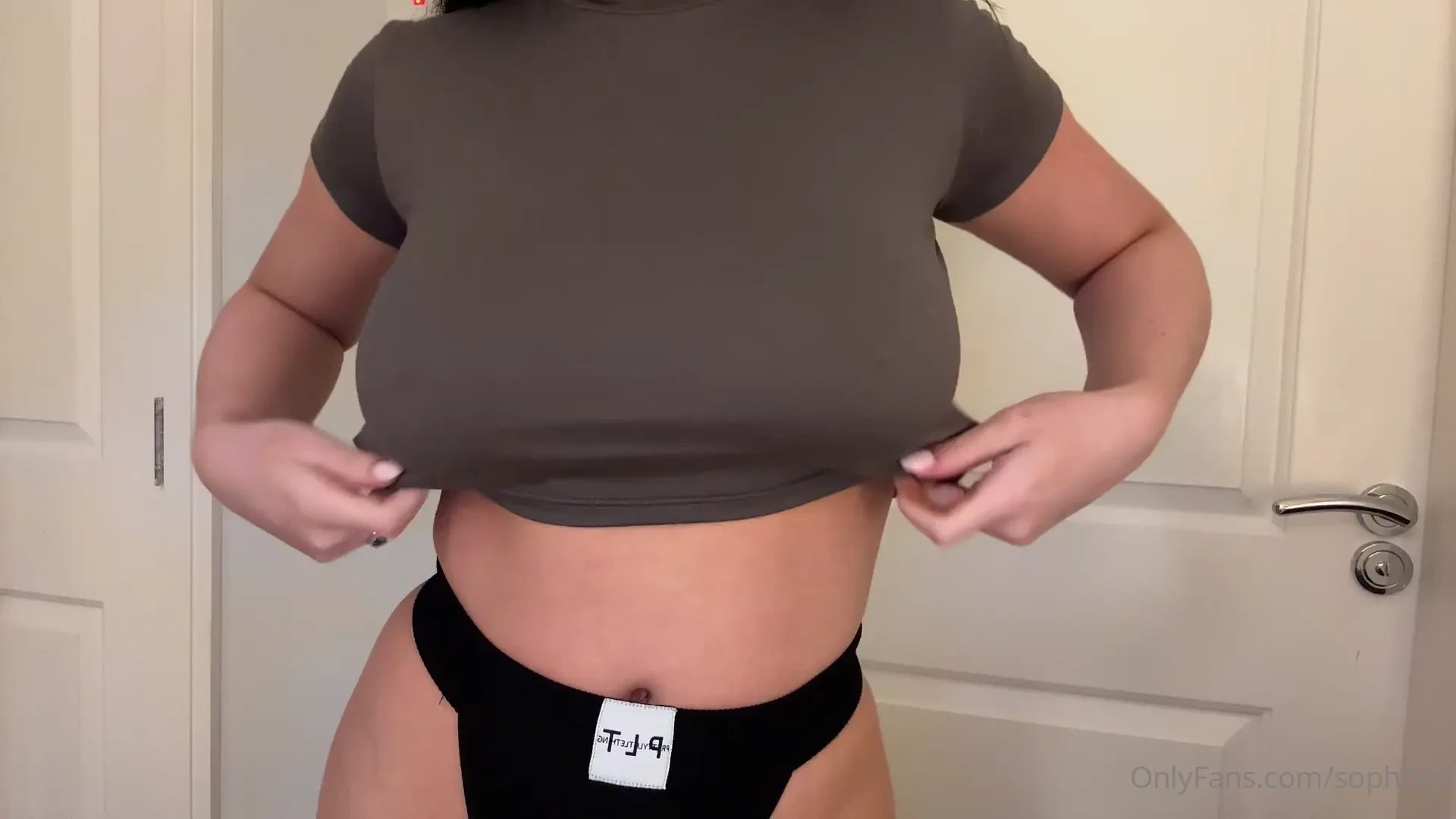 All natural tits are superior 