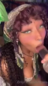 I m so ready to lick some d