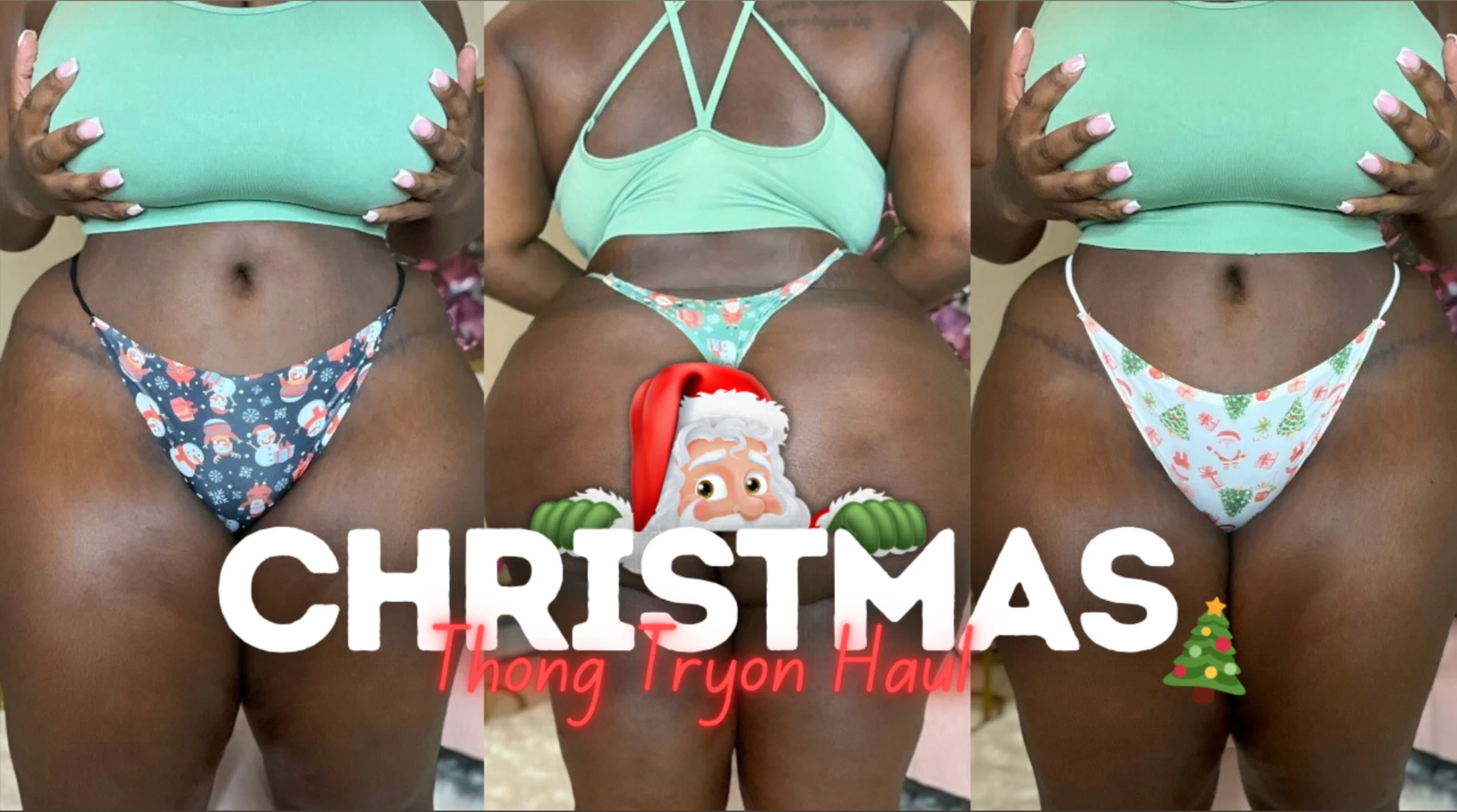 New videos for you to nut too send me a screenshot or the video name 