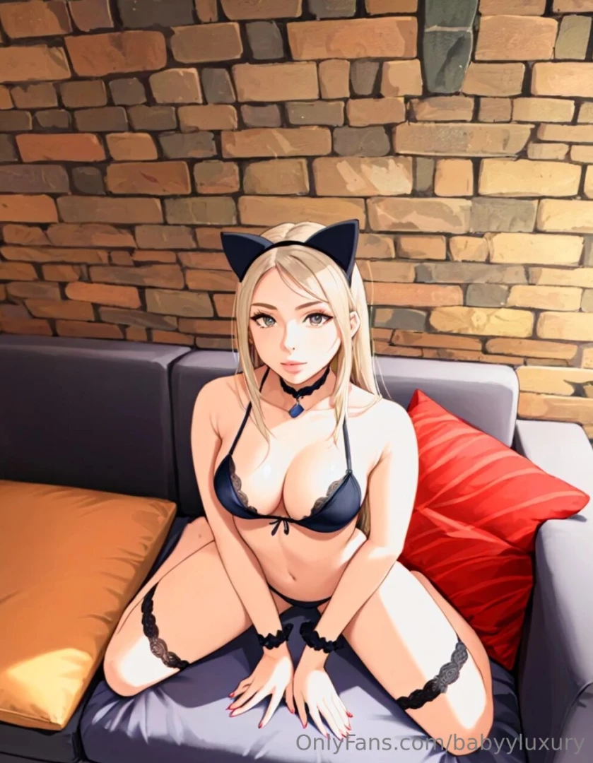 Do you like me as anime 