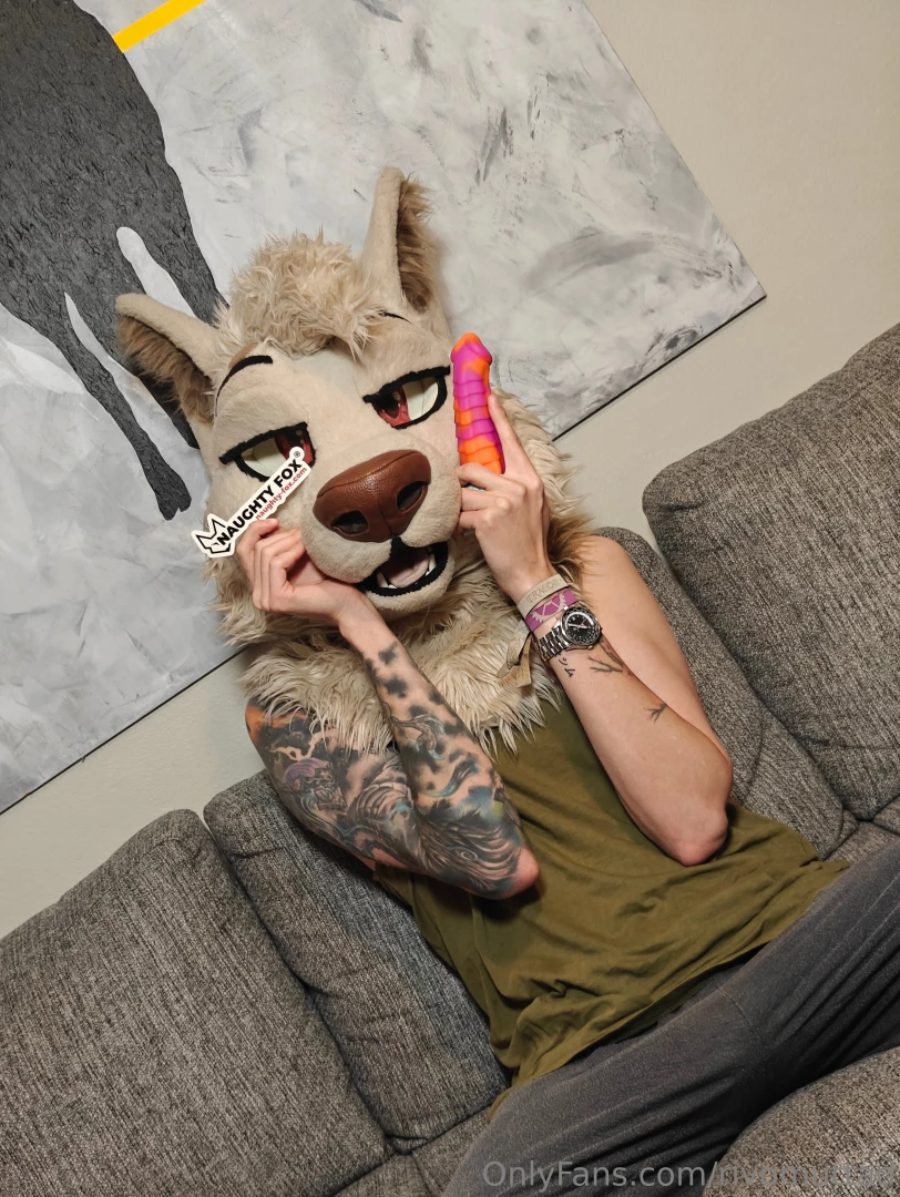 My first partnership part 1 