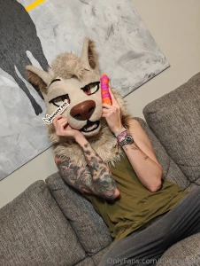 My first partnership part 1