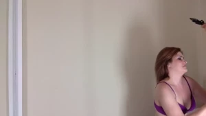 Original casting video with miss mollie part 1