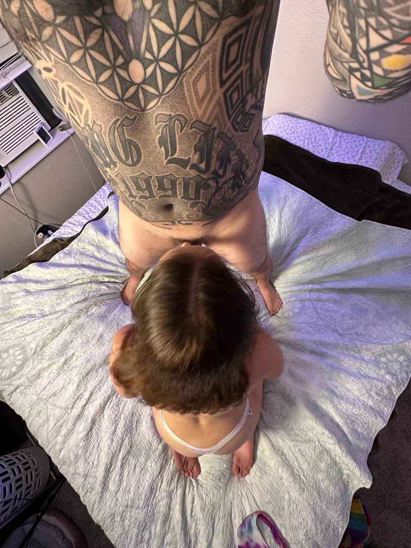 I ll uploads the video later alishaxadams always knows how to suck a part 5 