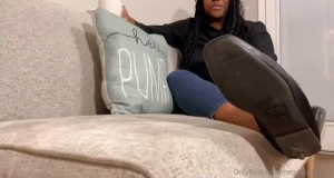 You know what would make this monday better putting my big sweaty