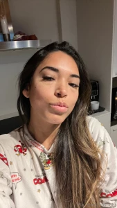 I don t feel pretty today