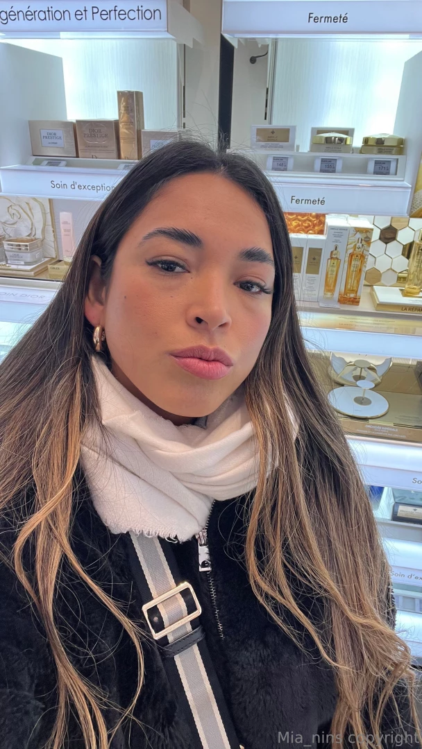 I bought to much perfume today so i need to make some money can i be 