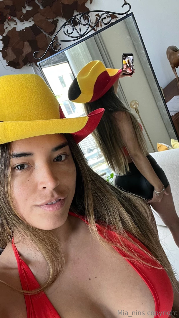 Go go red devils part 1 