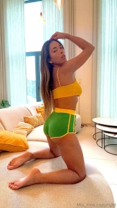 Good morning i have some room on my sofa