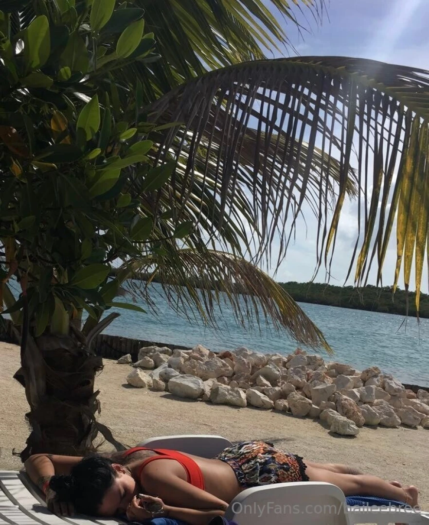 Where id rather be 