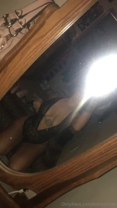 Before alllll the tats part 1