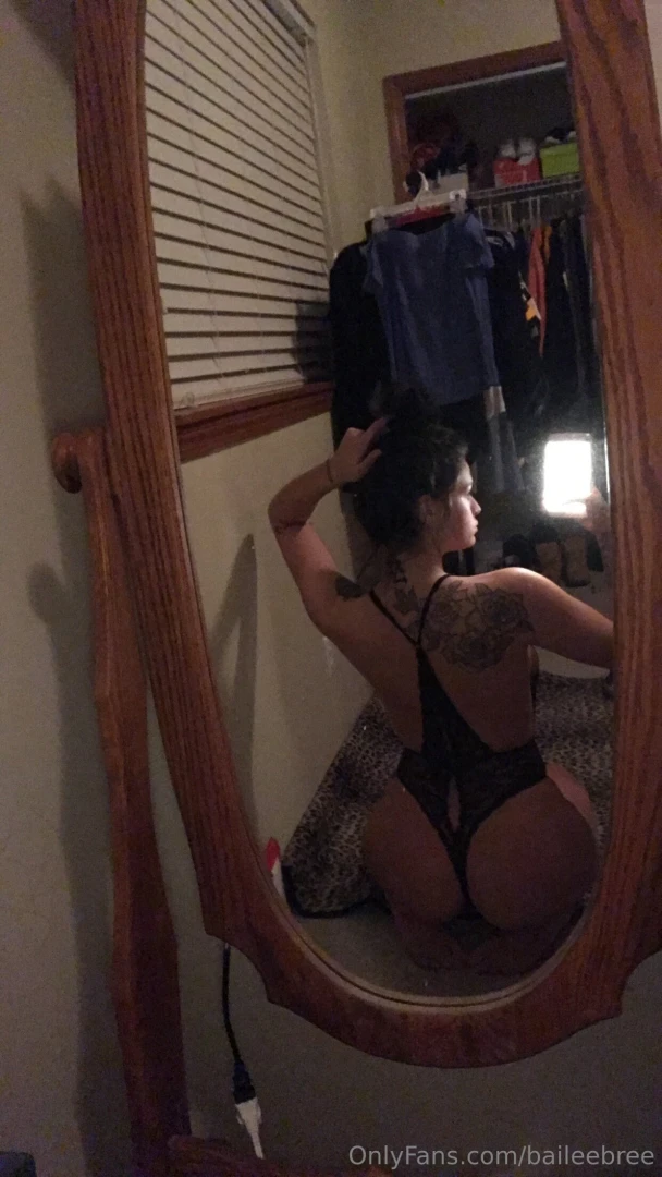Before alllll the tats 