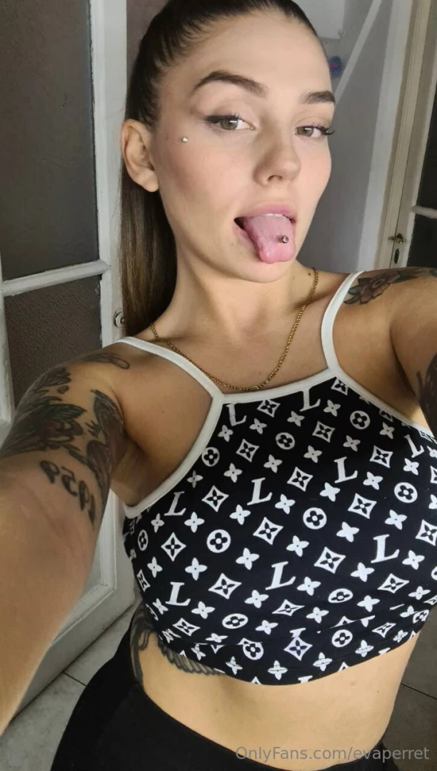 Evaperret part 3 