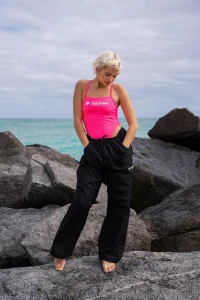 Yoursexyyogagirl part 1