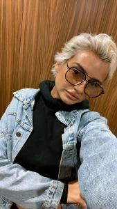 Craving a vip experience if you re ready to see all of me raw real and