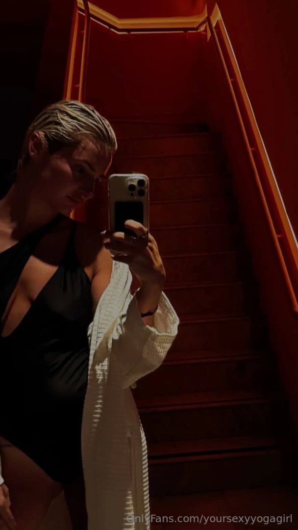 Would you cheat on your wife with me part 7 